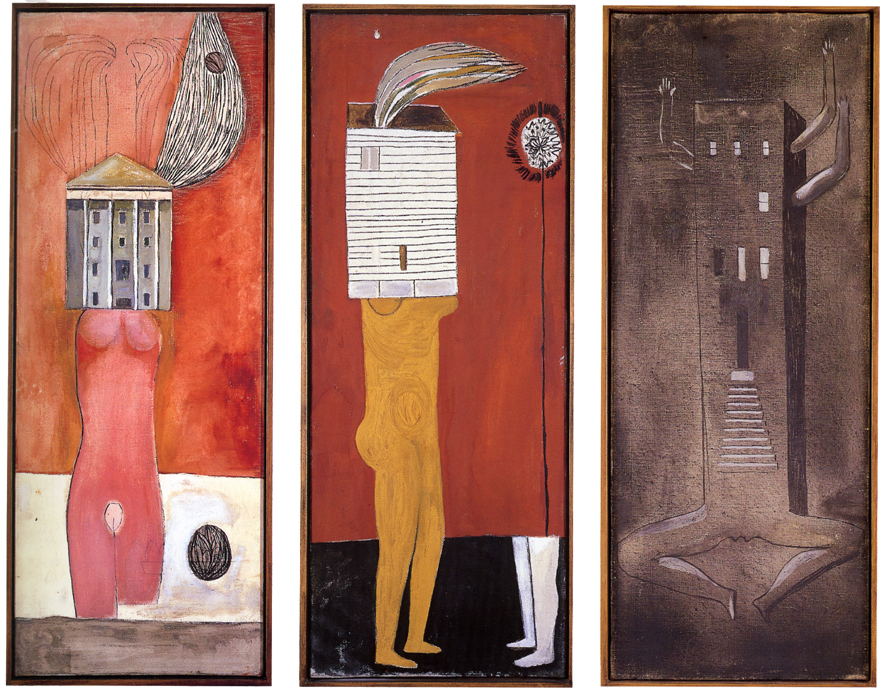 Louise Bourgeois