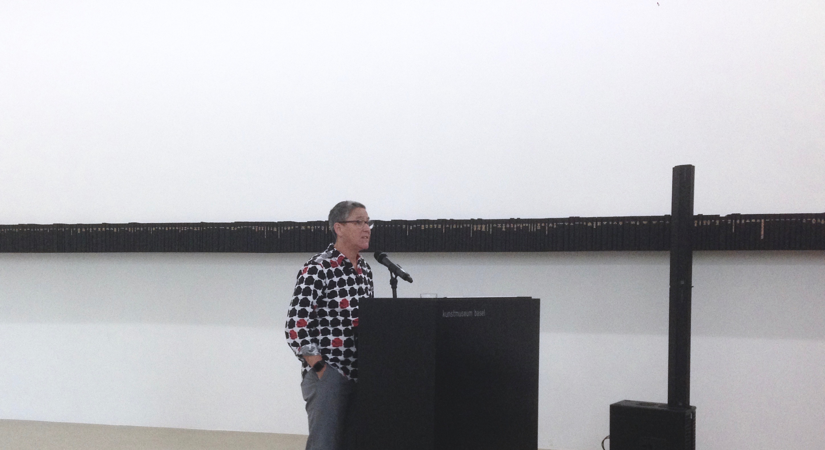 Jack Halberstam