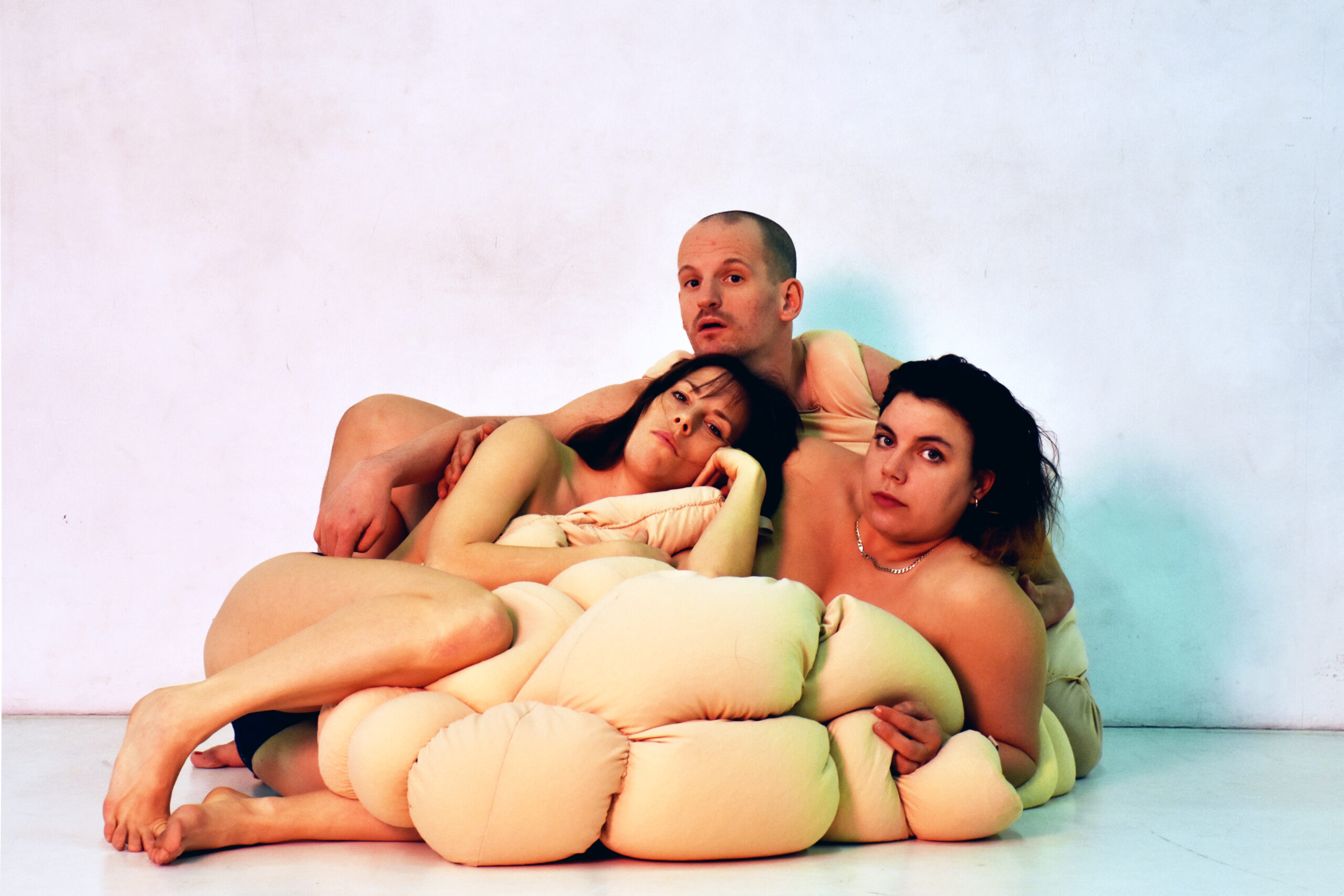 Publikumsgespräch «WE BODIES»
