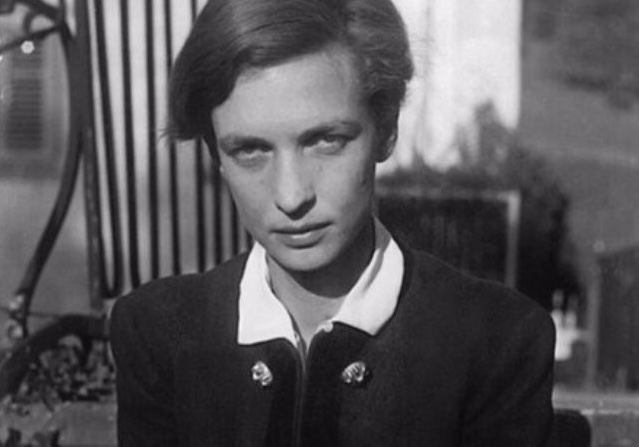10 Gründe, Annemarie* Schwarzenbach neu zu lesen