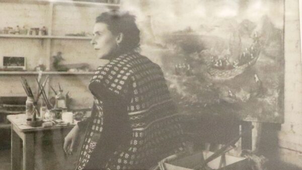 10 Gründe, Leonora Carrington neu zu lesen