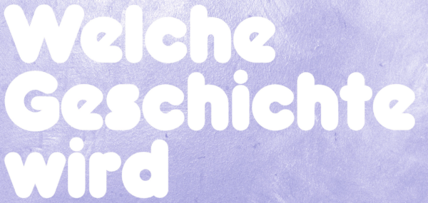 Diesen Mittwoch: Welche Geschichte wird gezeigt?