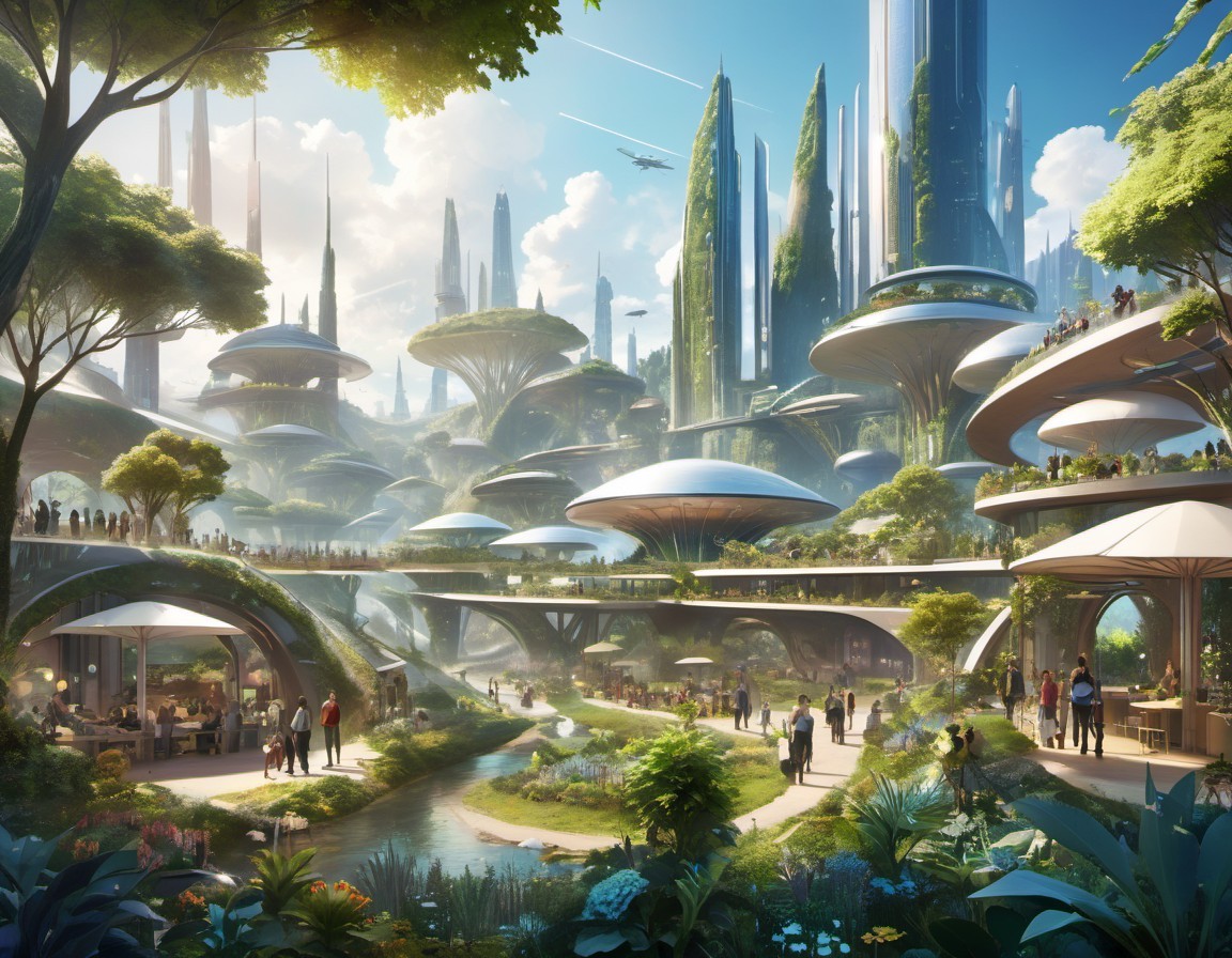 Ohne Wandel, keine Zukunft