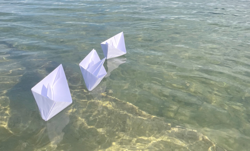 Sailing into another future. Emanzipatorische Utopien zu Geschlecht, Sexualität und darüber hinaus