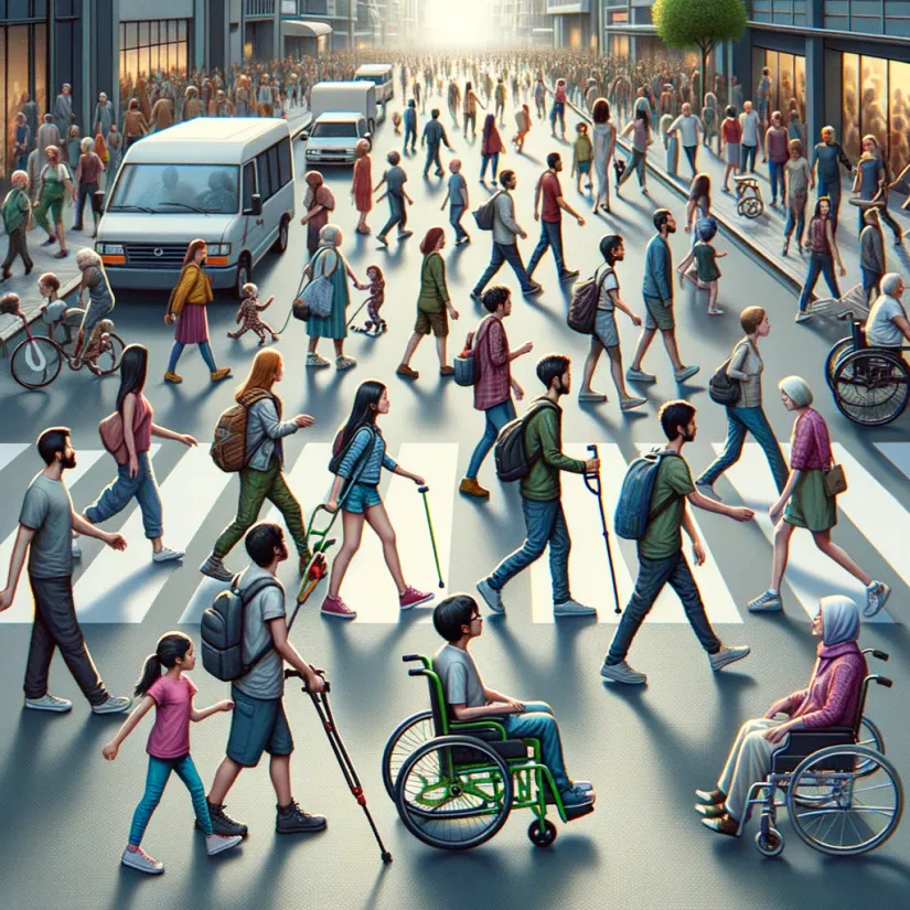 Power in Difference: A Free Society of United Individuality
