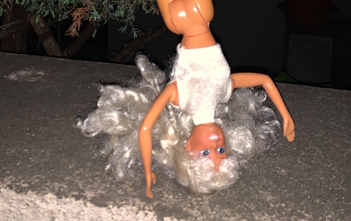 Von Selbstgesprächen und Nachtgedanken