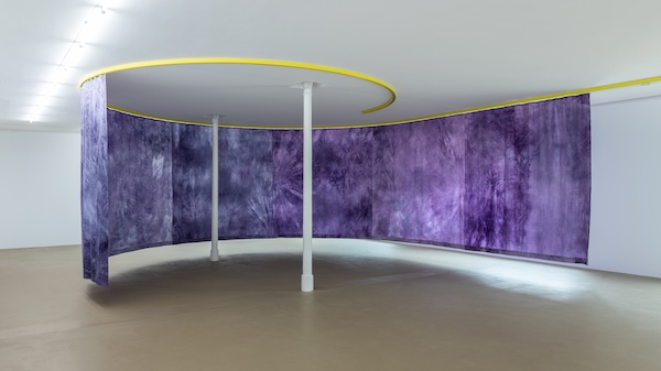 Gendered Spaces – Kunst und Wissenschaft im Dialog über Raumproduktion