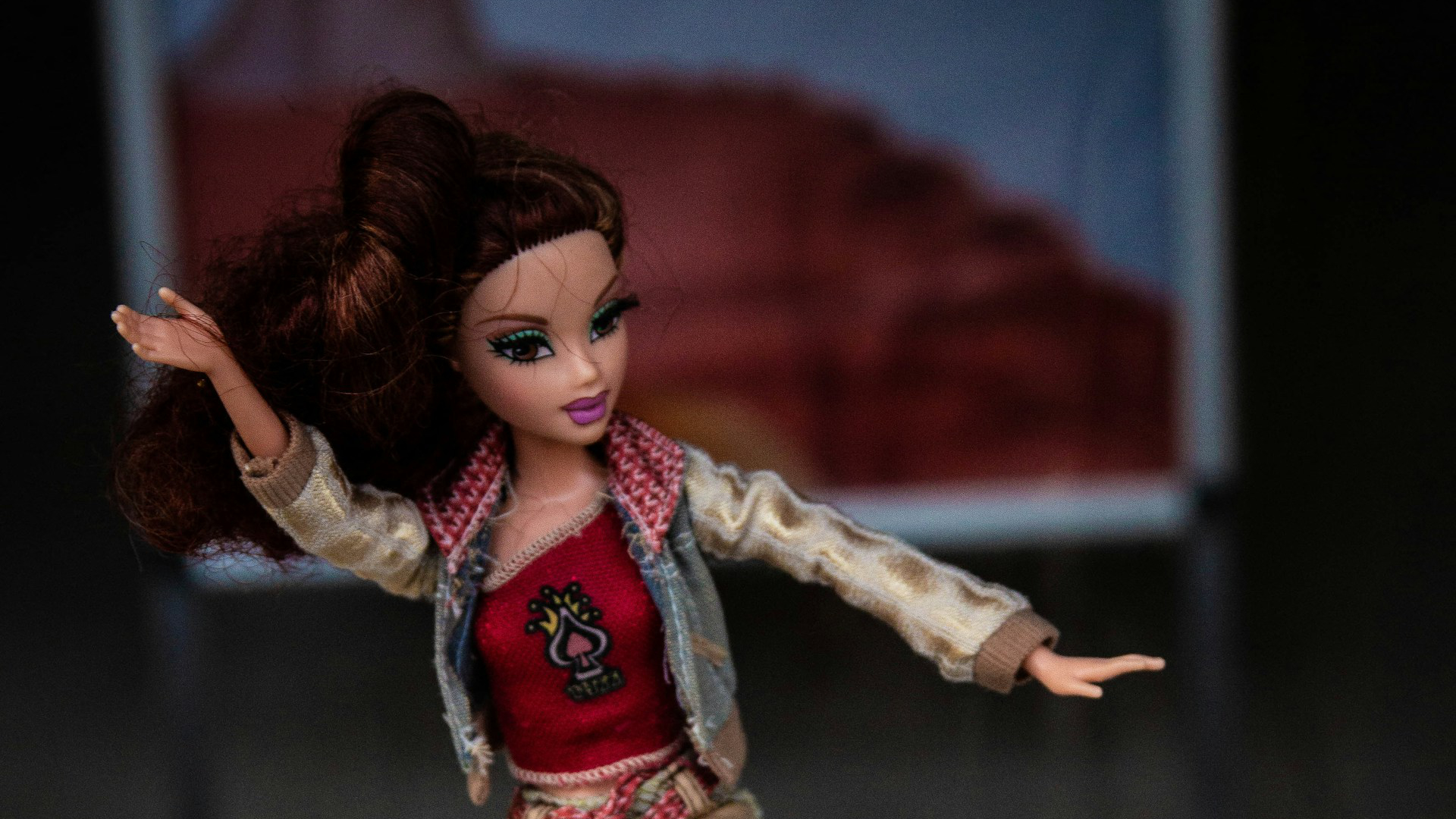 Life in the Dreamhouse ist nicht nur lieb und nett