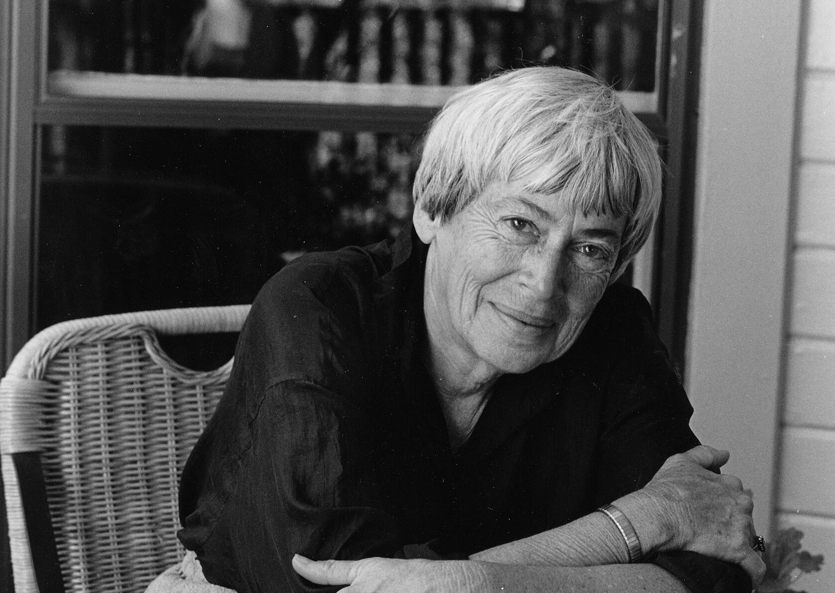 10 Gründe, Ursula K. Le Guin neu zu lesen