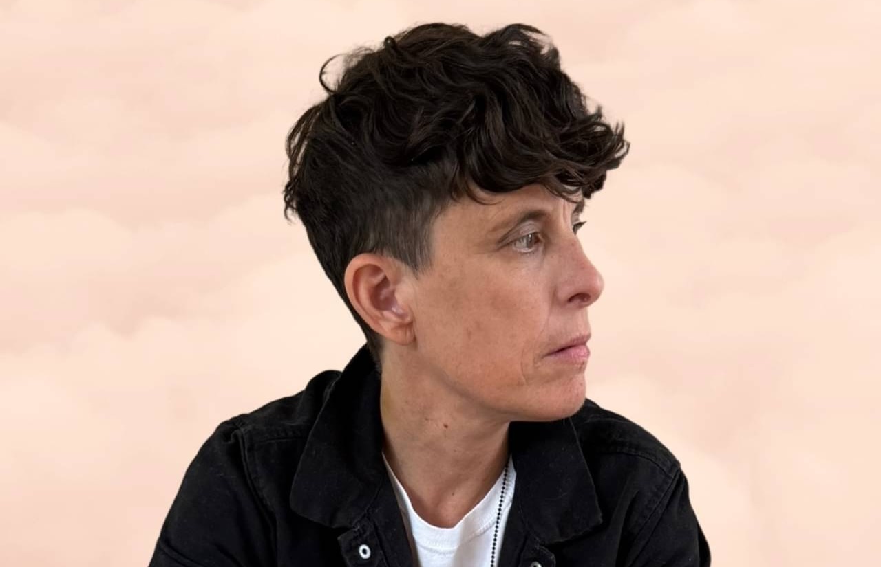 10 Gründe, Andrea Gibson neu zu lesen