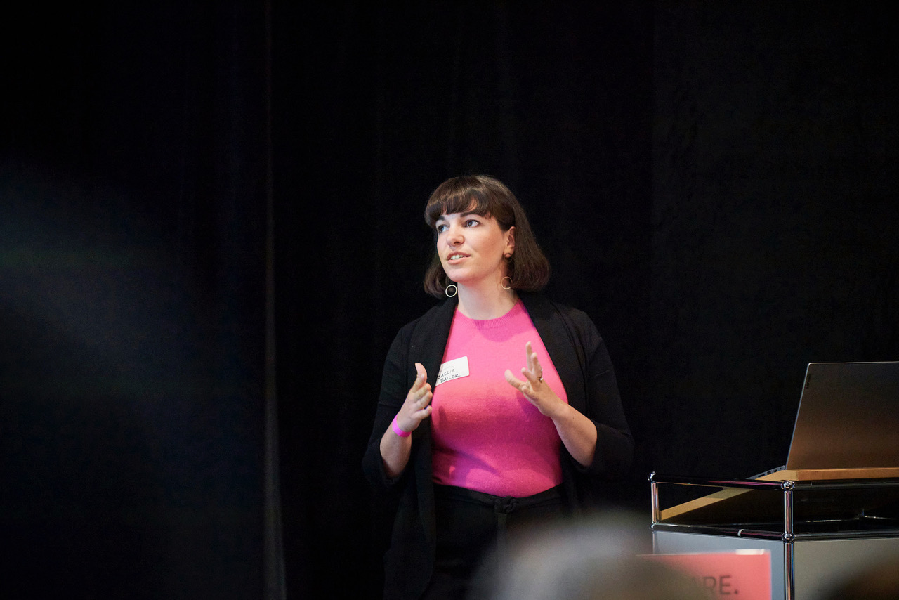 Softness als subversive Praxis