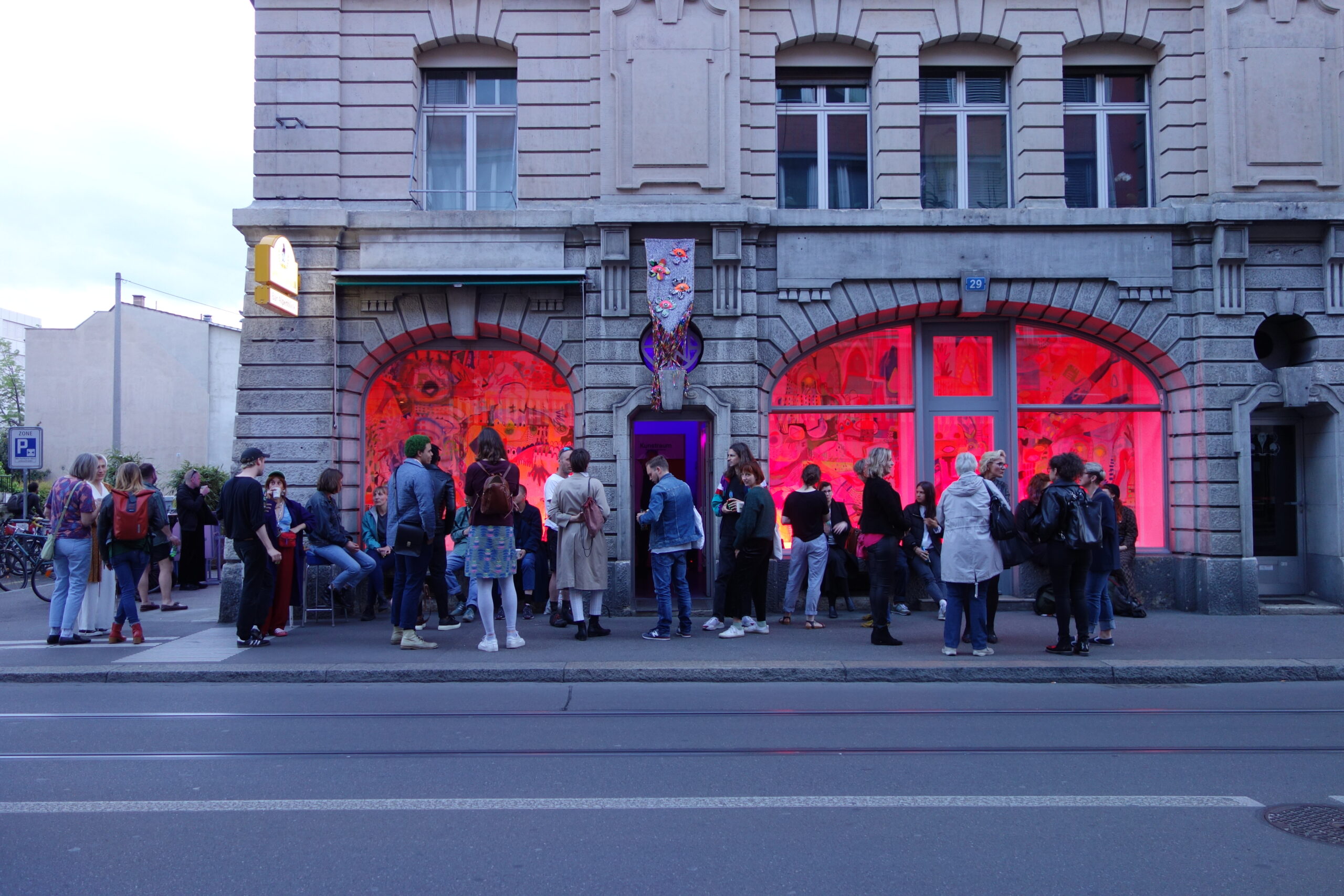 WHAT GOES AROUND, COMES AROUND