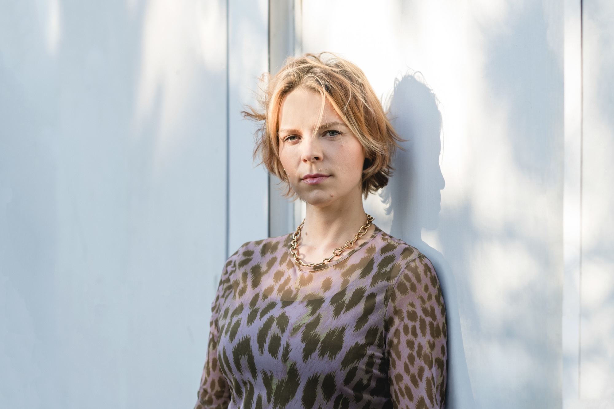 Oliwia Hälterlein: «Wir Töchter»