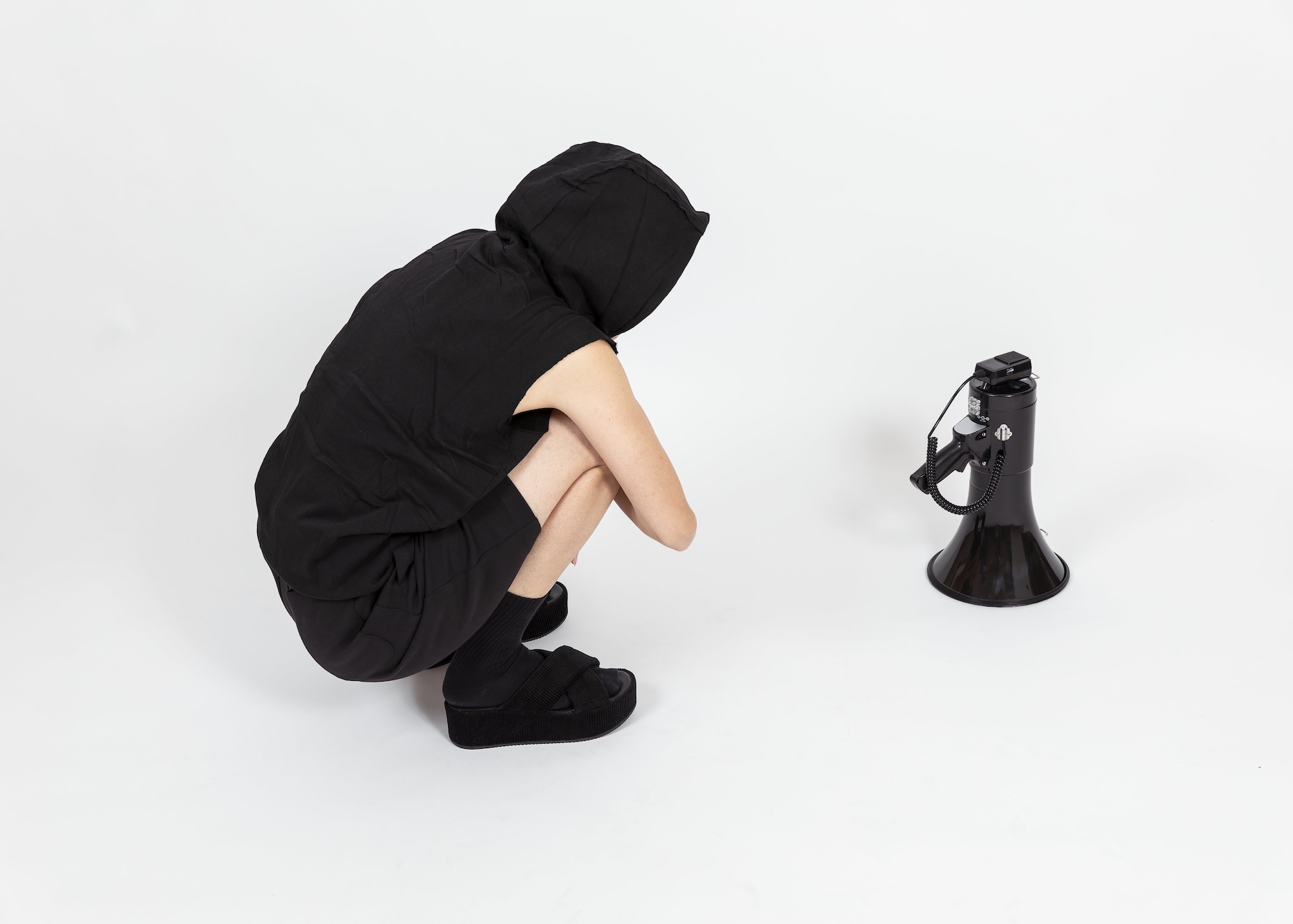 Kihako Narisawa: «Quite Quiet»