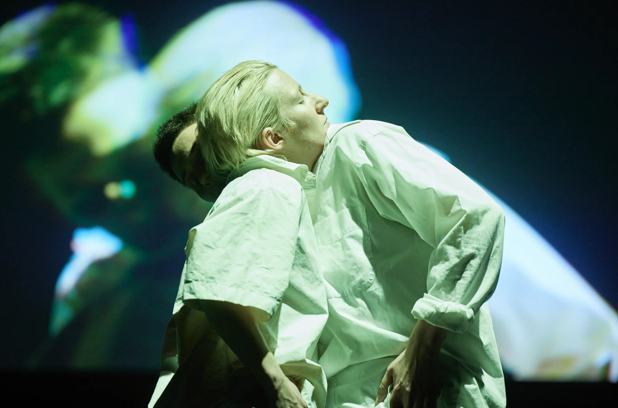 «SCHÄLLEWIIBER» Pop-Up Mountain Company