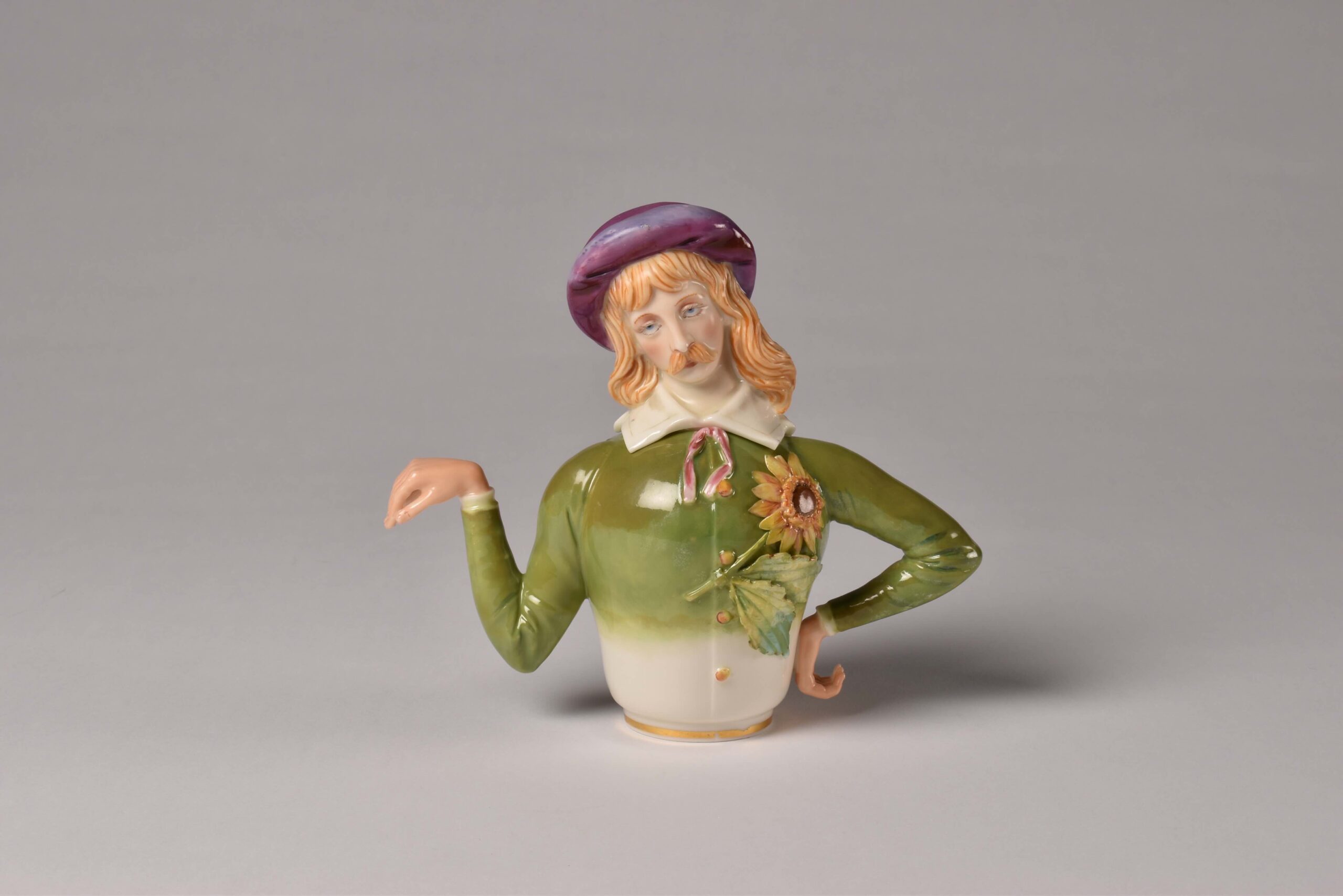 The First Homosexuals