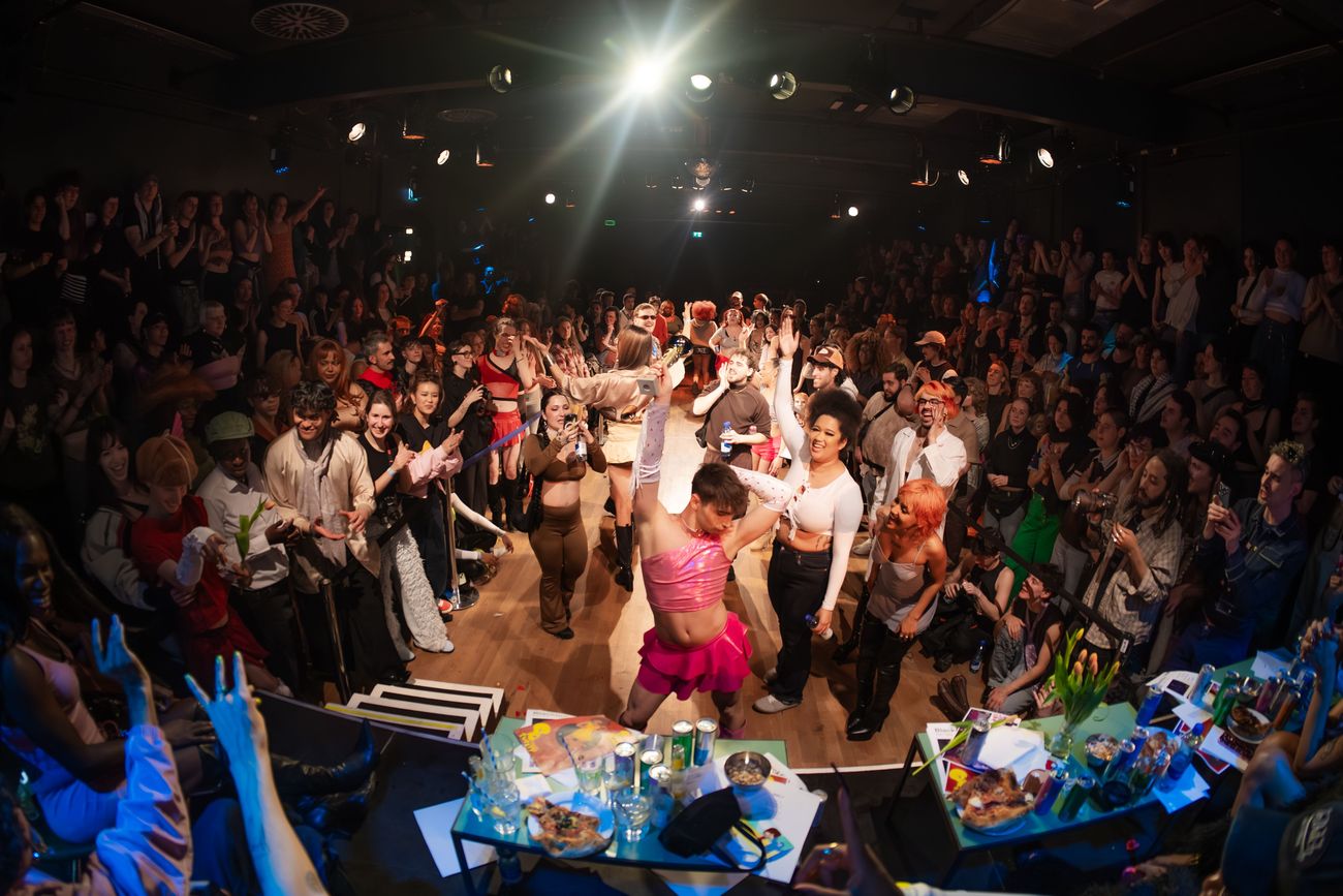 The Cartoon Network Kiki Ball