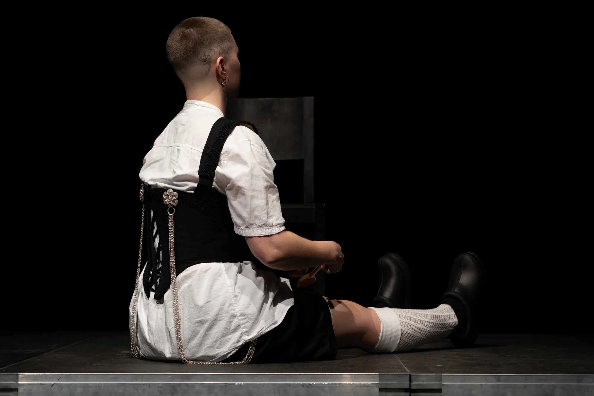 «spooning&entre.les.montagnes» Sami Lea Samira Bernath