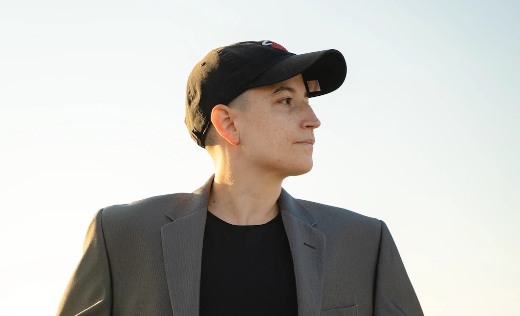 Mani Owzar «Ich möchte nicht die perfekte Geschichte schreiben»