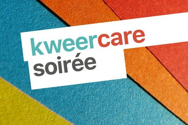 kweercare soirée: Care ist nicht neutral