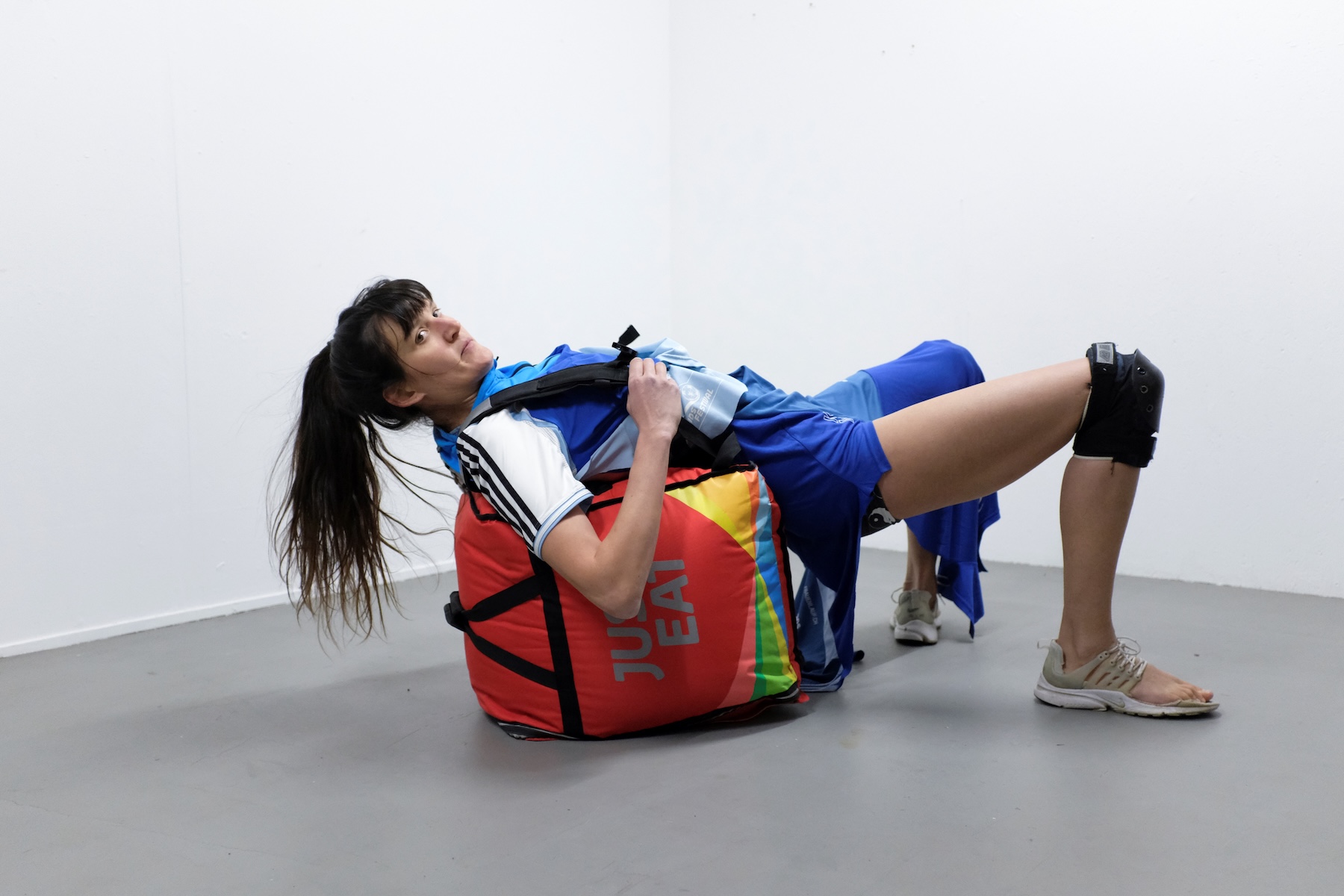Labouring Bodies